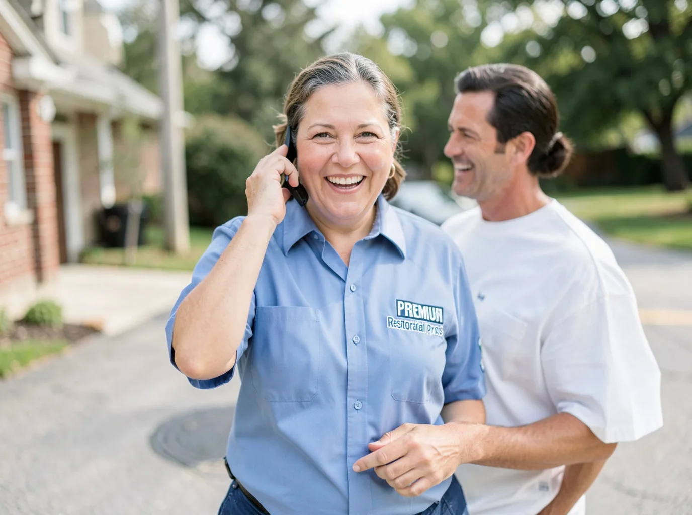 Water Damage Restoration Vienna, MD FAQs